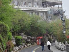-句容茅山景区