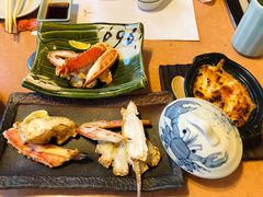 -蟹道乐(道顿堀本店)