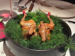 -弦月窗LUNETTE BY AMANDA(复兴路店)