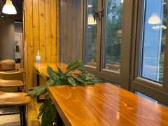 大堂-帽帽家只卖生蚝·烧烤(沙湖路店)