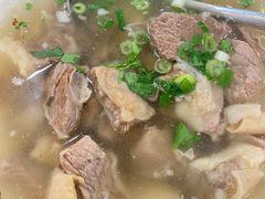 -翟氏天天小吃(上东街区店)