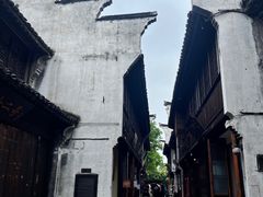 -嘉兴月河历史街区