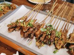 -林二哥宜烤官·宜宾小烧烤