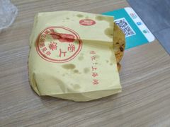 -老上海葱油饼(黄河路店)