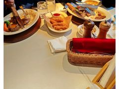-斗牛士牛排(南京东路店)