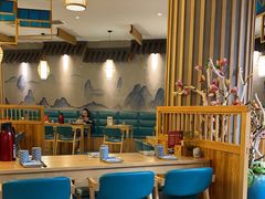 大堂-村上一屋(望京店)