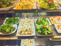 -张老炝方城炝锅烩面(金融岛店)