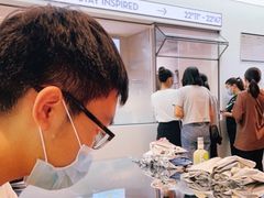 葡萄系列-喜茶(中山利和新地店)