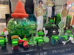 -柠季·手打柠檬茶(上海龙之梦店)
