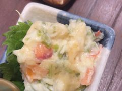 -鸟鹏烧鸟居酒屋(昌岗店)