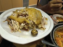 -老客家·客家菜(万达店)