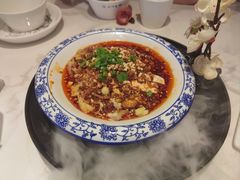 -川味堂·四川豆花(八卦岭店)