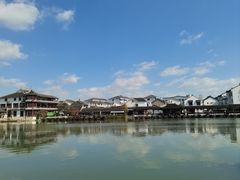 -观桥阁(锦溪店)