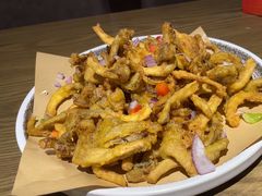 -那时新疆·若羌(经纬汇店)