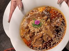 -望京辣宴·古法川菜(望京店)