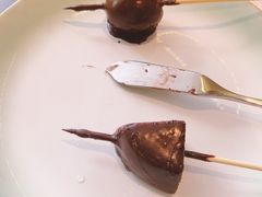 -金海湾自助餐厅(金陵饭店)