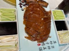 -便宜坊烤鸭店(贵园里店)