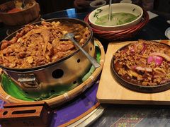 -甘家界牌柠檬鸭(青山店)