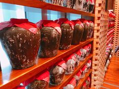 -君悦酒店·1881·北京烤鸭