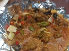 -清真悦宾楼食府(海湖店)