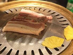 -西塔老太太泥炉烤肉(川沙百联店)