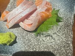-千代武日本料理(开发区店)