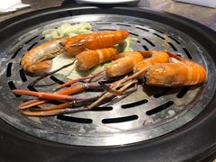 -日进一片海.生腌海鲜火锅.宵夜烧烤(三里屯总店)