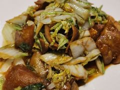 -老德州四合院·德州菜(天衢路店)