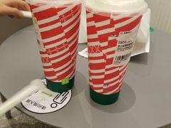 -奈雪的茶(天河城店)