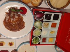 -聆桂烤鸭·金奖烤鸭(静联广场店)