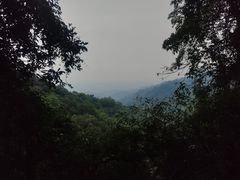 -青城山