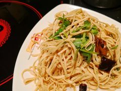 凉菜-黄记煌三汁焖锅(崇文门店)