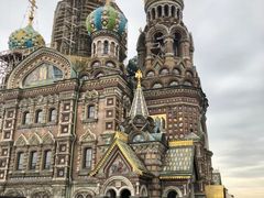 -滴血救世主教堂