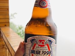 -龙脊梯田