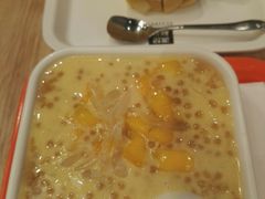 杨枝甘露-满记甜品(苏州中心店)