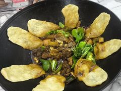 -皖北学东地锅鸡(之心城店)