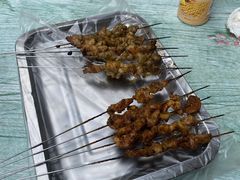 -酒宝荡烧烤(长航局江大路住宅小区店)