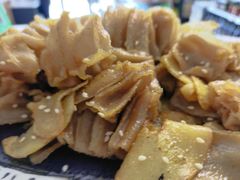 -天天向上素食餐厅(五台山店)