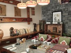 -慢丽江·云南野生菌土鸡锅(付家庄店)