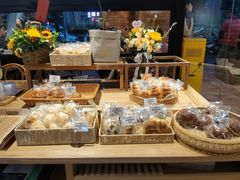 -方炉·天然食材面包店(青秀店)