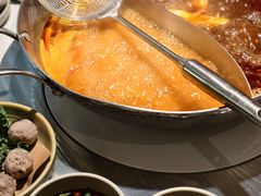 -左庭右院鲜牛肉火锅(苏州园区永旺店)