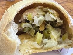 -百年夯碳烤胡椒饼(阿拉城店)