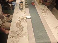 -上海浦东机场海上铂悦酒店