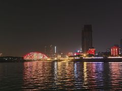 -武汉两江游览·夜游长江(汉口粤汉码头)