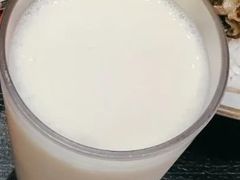 现磨豆浆-永和大王(赤峰路二店)
