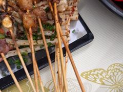 -铭副琦食·虾蟹烩馆(渔人码头店)