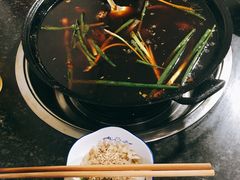 -石灰市毛记烧鸡公(解放碑店)