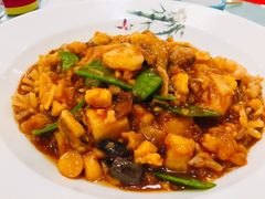 -正阳春烤鸭店(杨楼店)