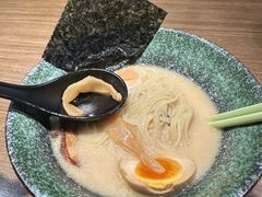 -雷神拉面(财富中心玉米楼店)
