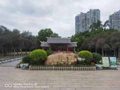 -金山公园